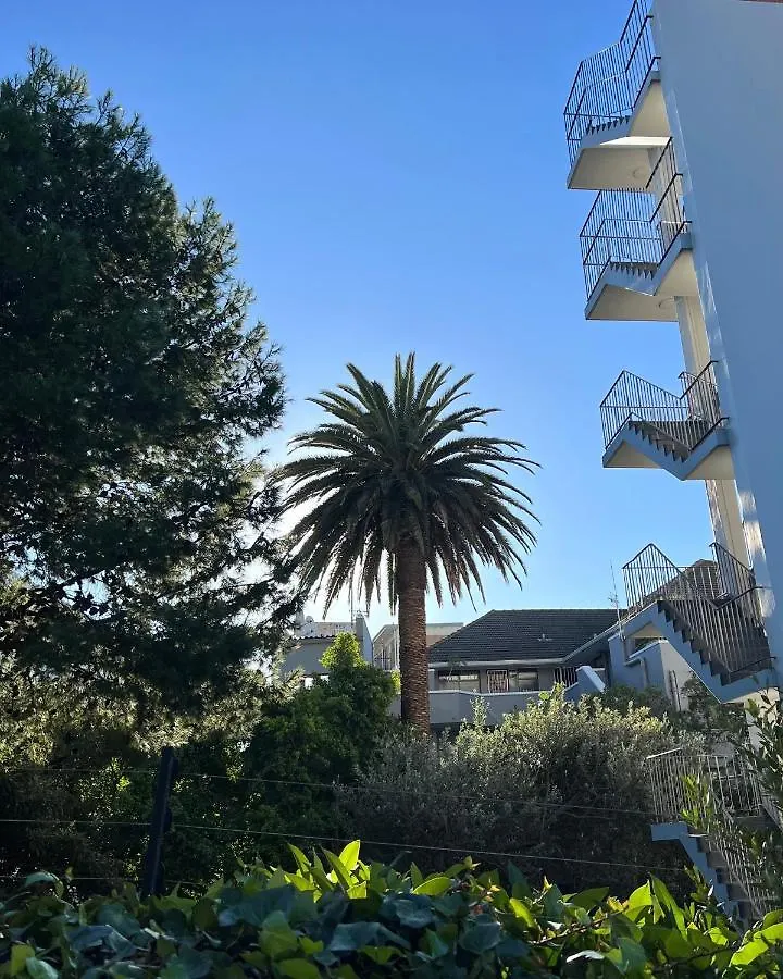 Studio 44 Cape Town Apartment