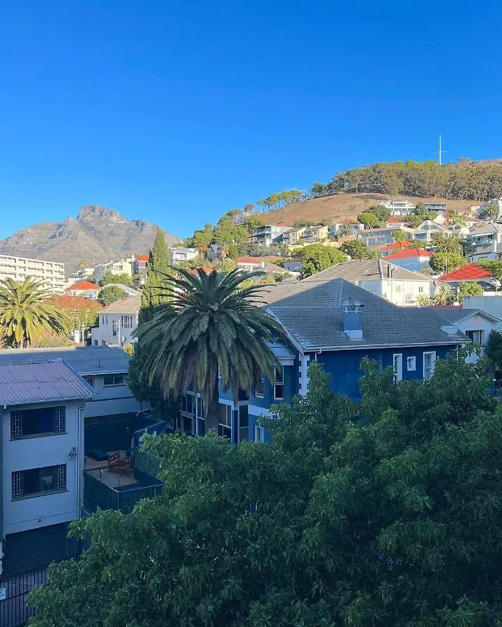 Studio 44 Cape Town South Africa