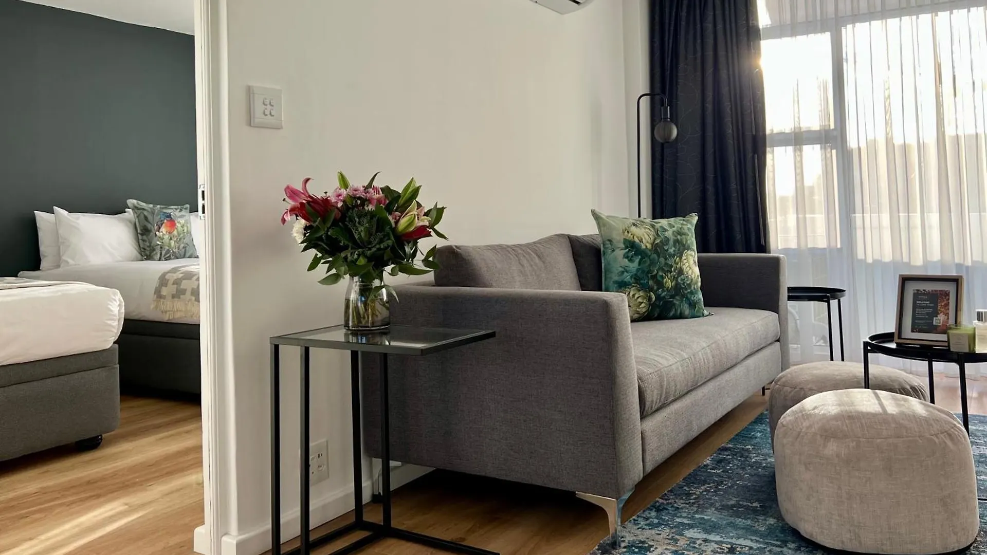 Apartment Studio 44 Cape Town South Africa